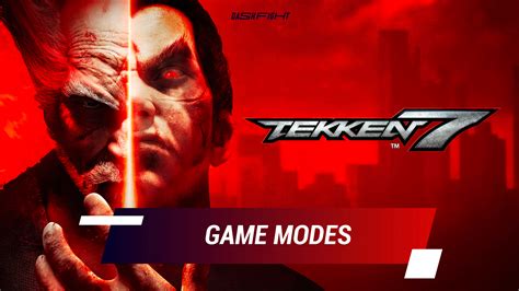 cream.api|TEKKEN 7 DLC, Game Mode Contents Unlock & Downloads.